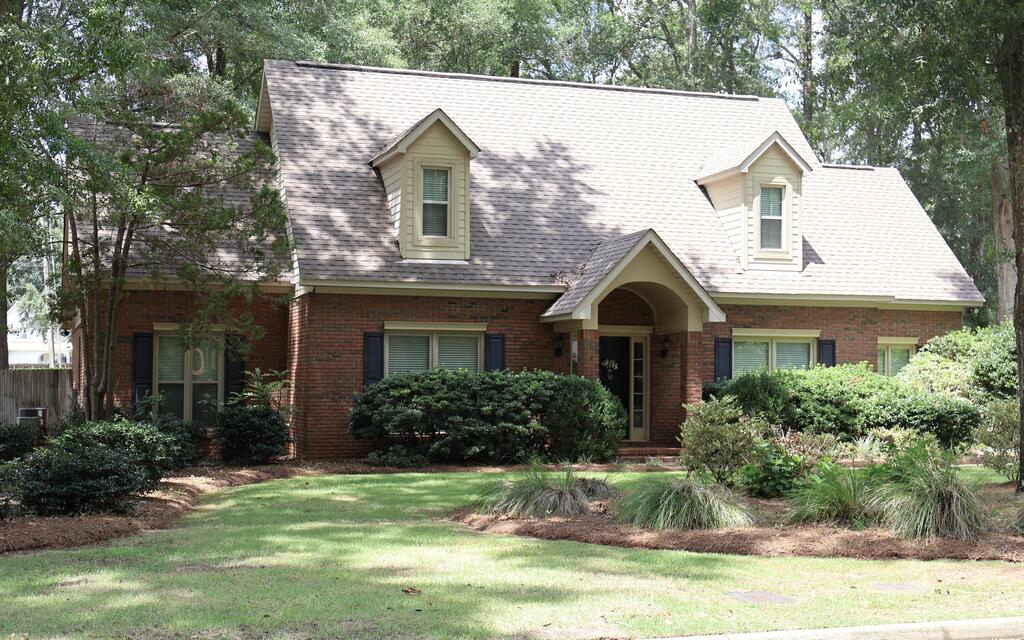 101 Mill Ridge Rd.