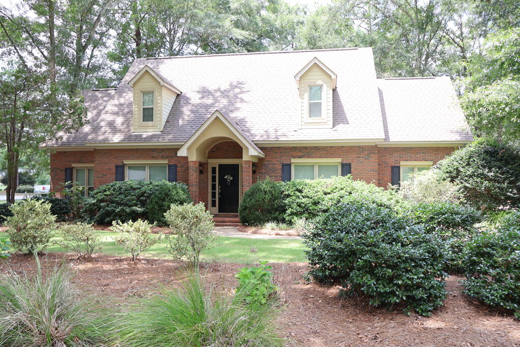 101 Mill Ridge Rd.