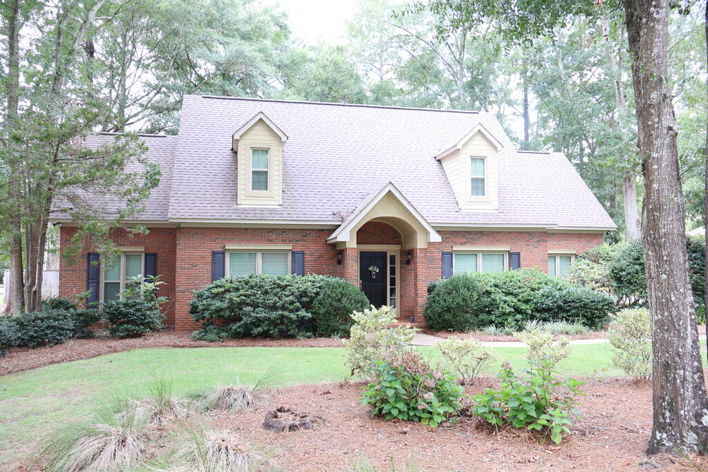 101 Mill Ridge Rd.