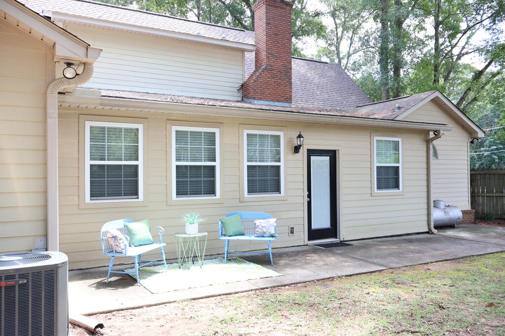 101 Mill Ridge Rd.