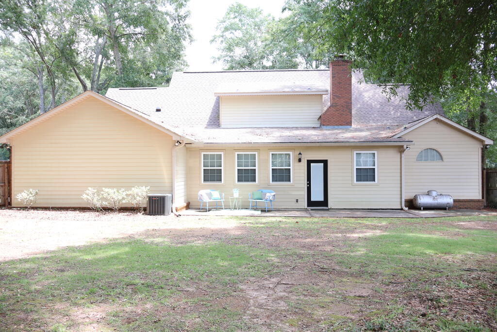 101 Mill Ridge Rd.