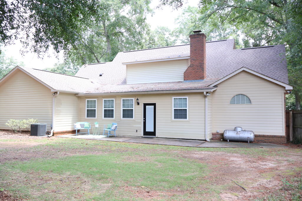 101 Mill Ridge Rd.