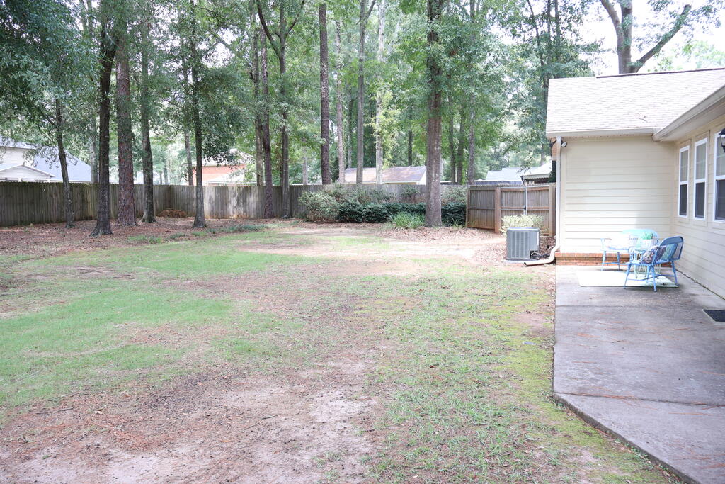 101 Mill Ridge Rd.