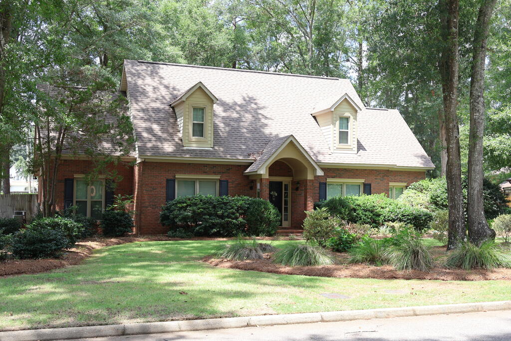 101 Mill Ridge Rd.