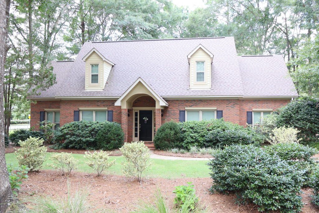 101 Mill Ridge Rd.