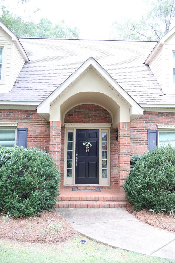 101 Mill Ridge Rd.