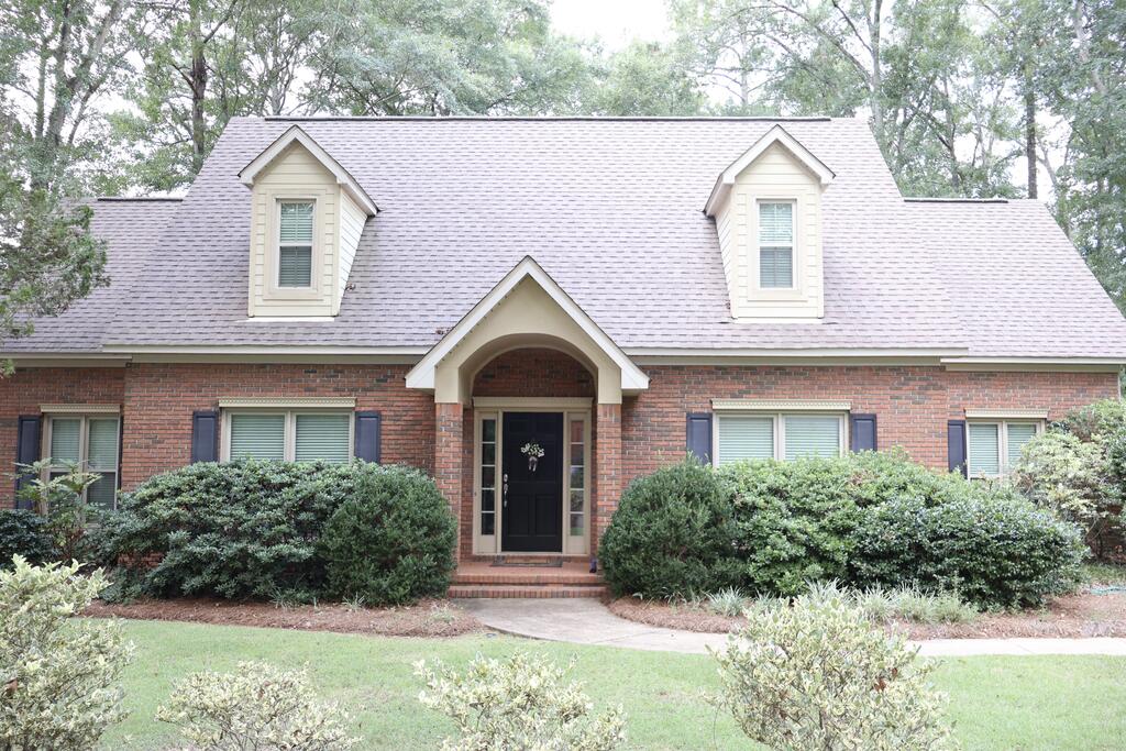 101 Mill Ridge Rd.