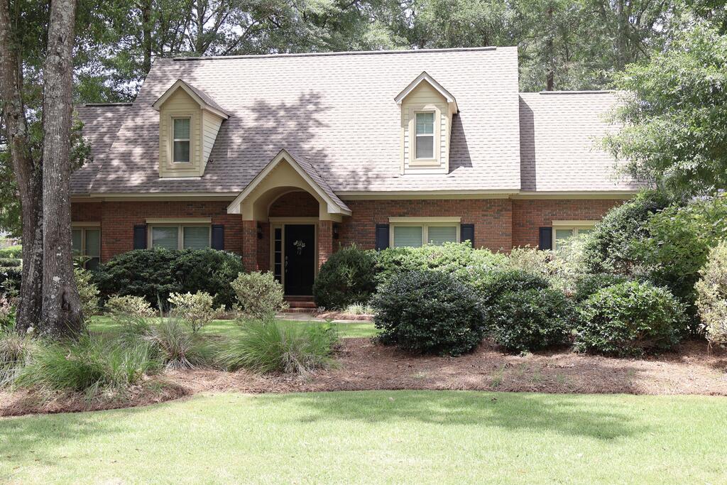 101 Mill Ridge Rd.