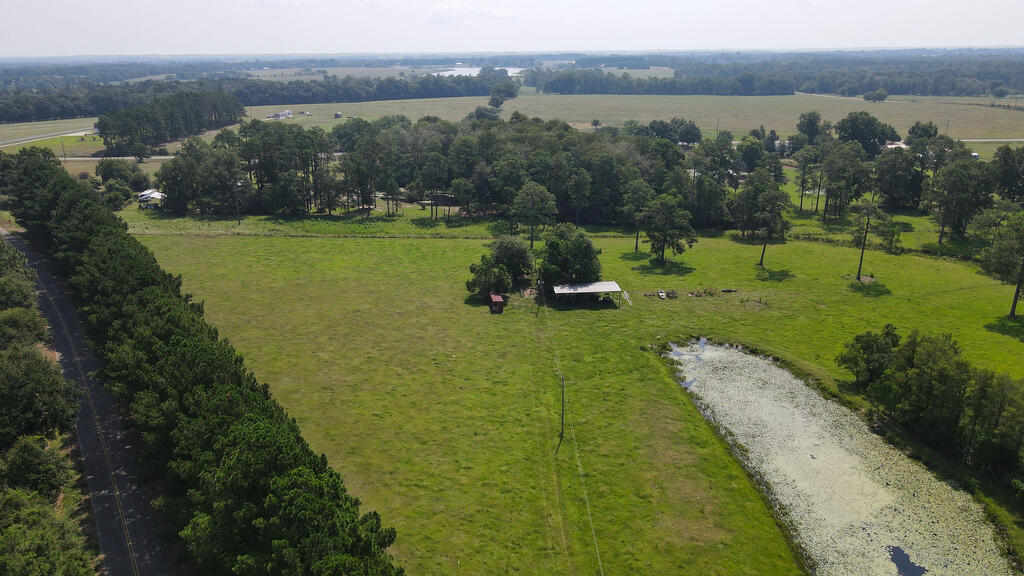 1126 Johnnie Ingram Road
