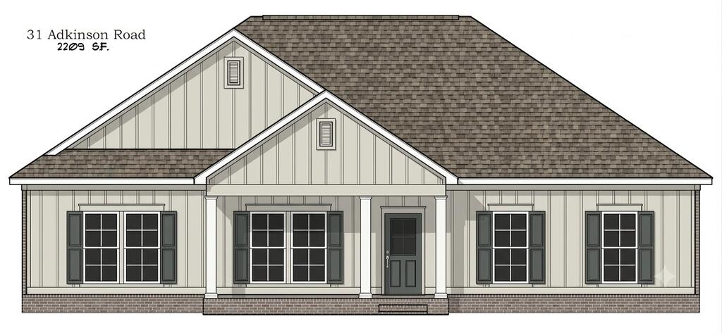 31 Adkinson Road