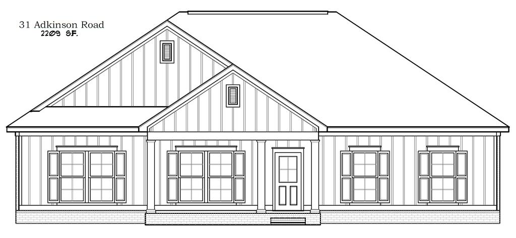 31 Adkinson Road