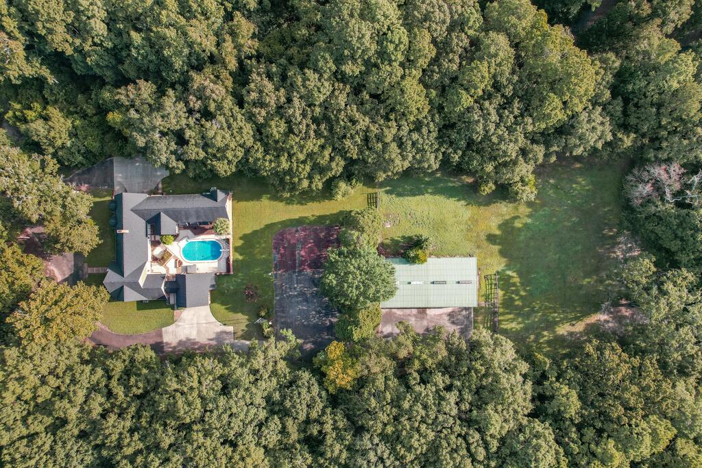 714 N Shady Lane