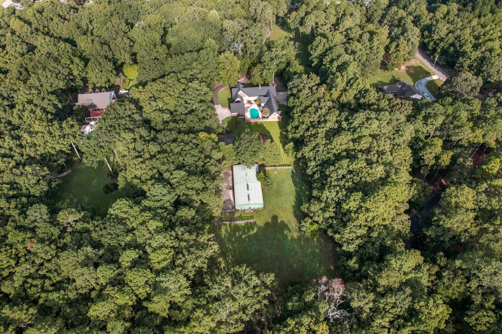 714 N Shady Lane