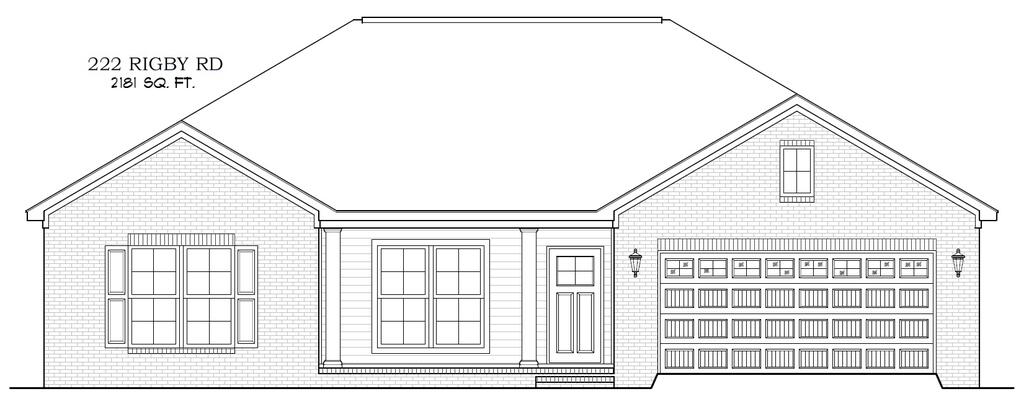 222 Rigby Road
