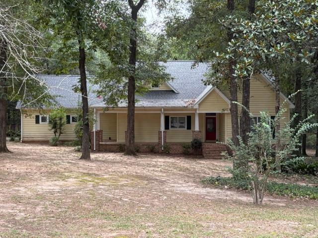 123 Lockwynn Trace