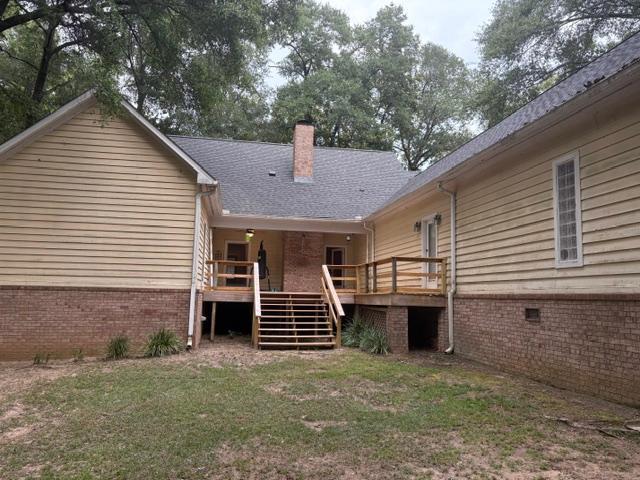 123 Lockwynn Trace