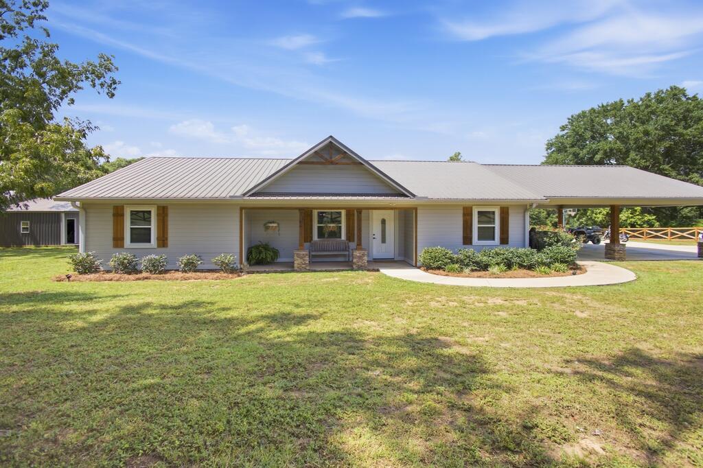 1195 Power Dam Road