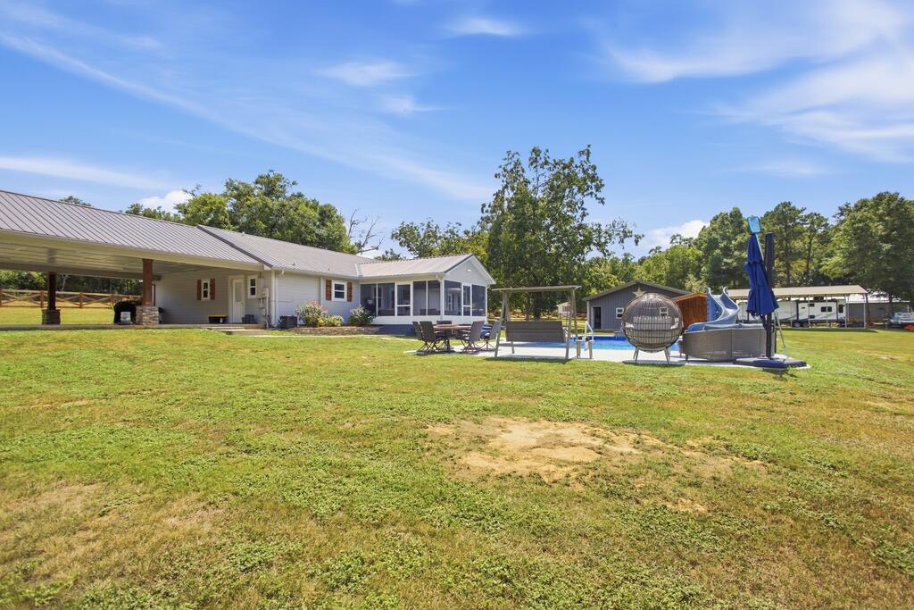 1195 Power Dam Road