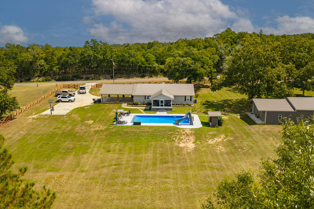 1195 Power Dam Road