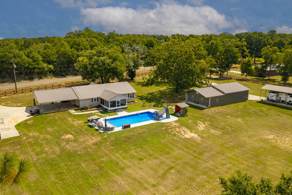 1195 Power Dam Road