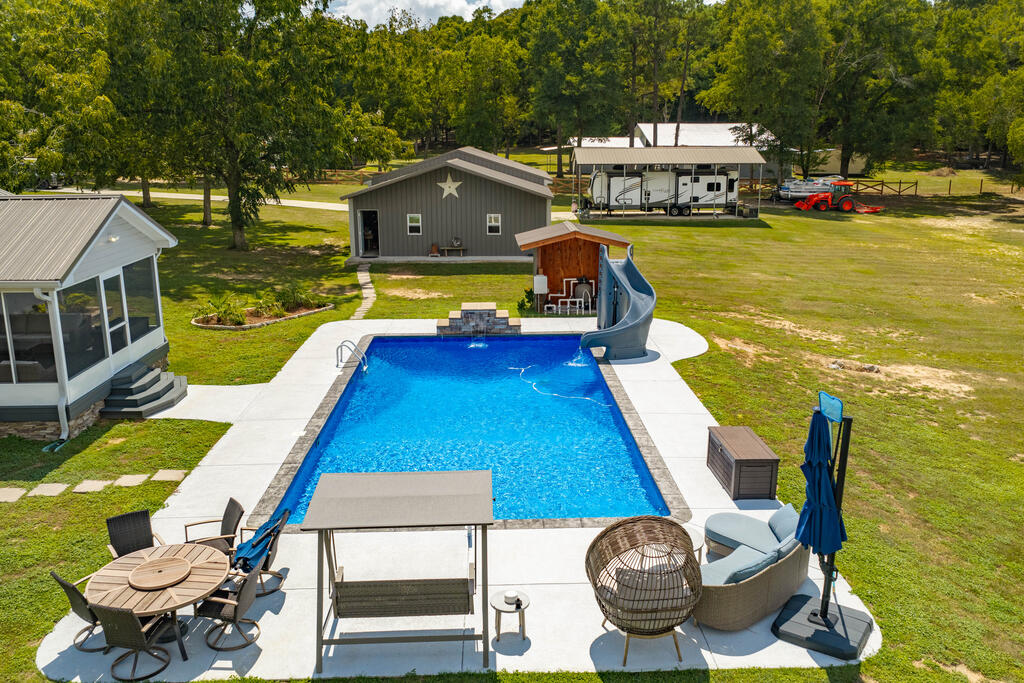 1195 Power Dam Road