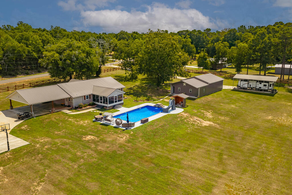 1195 Power Dam Road