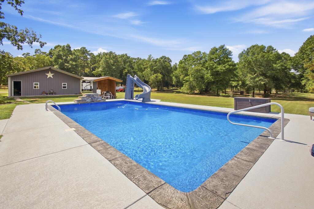 1195 Power Dam Road