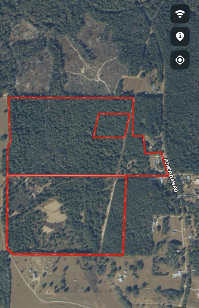 1195 Power Dam Road