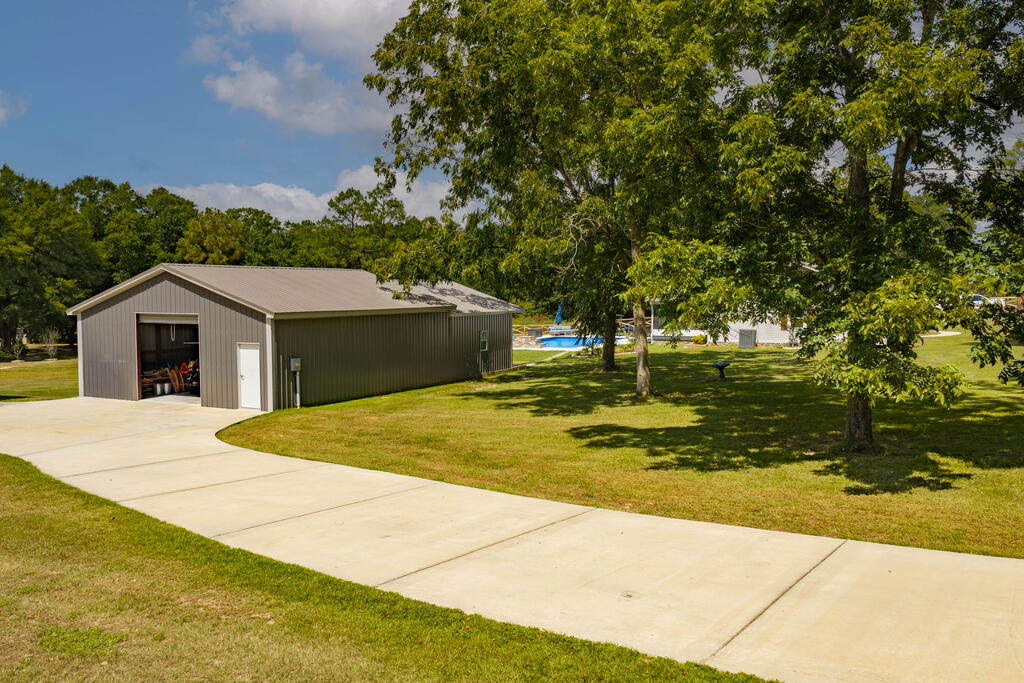 1195 Power Dam Road