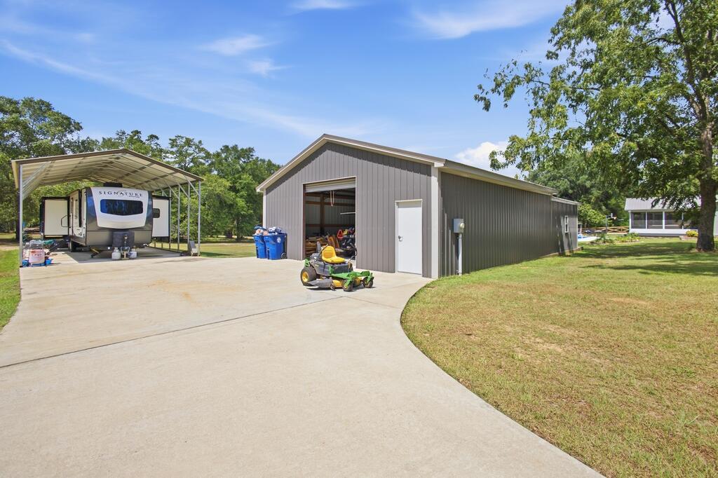1195 Power Dam Road