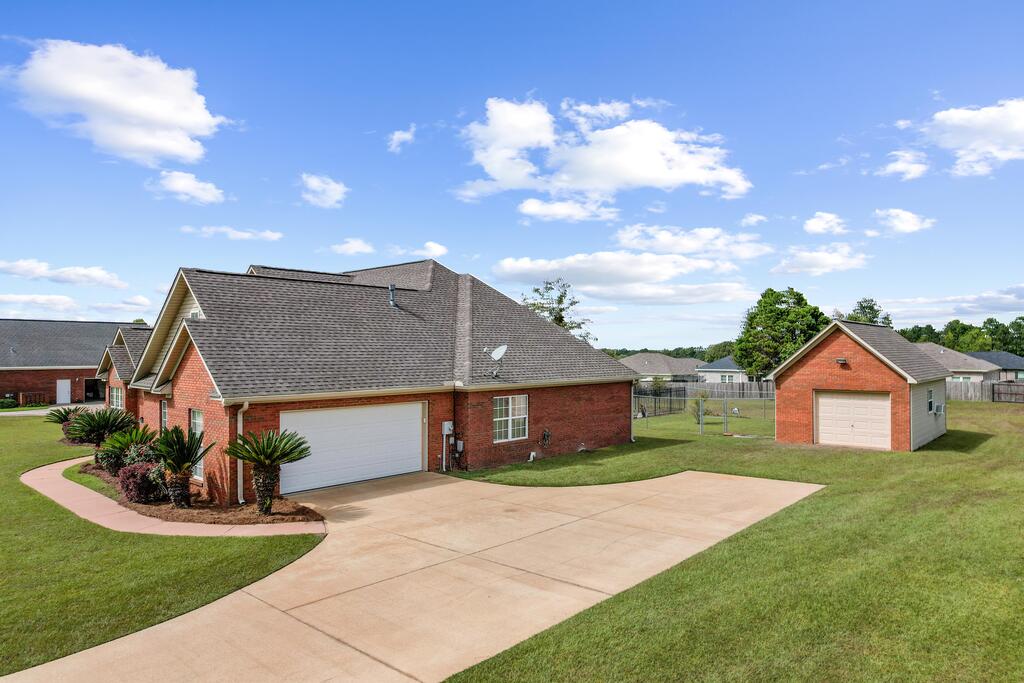 2163 Prevatt Road