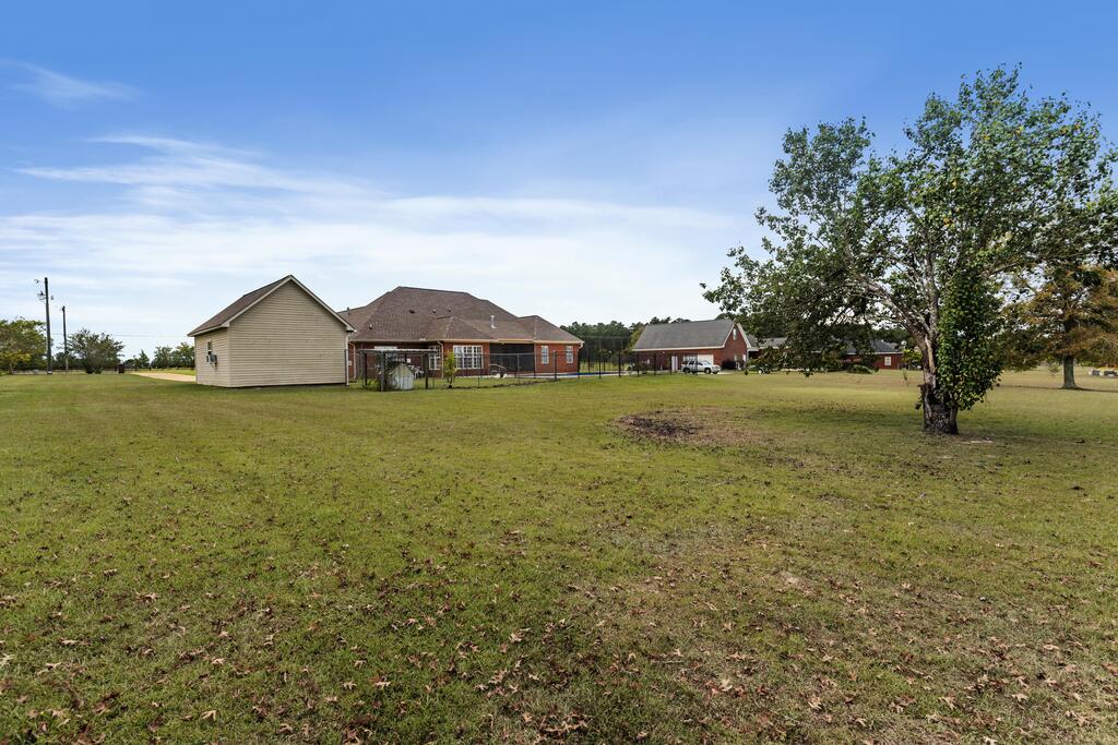 2163 Prevatt Road