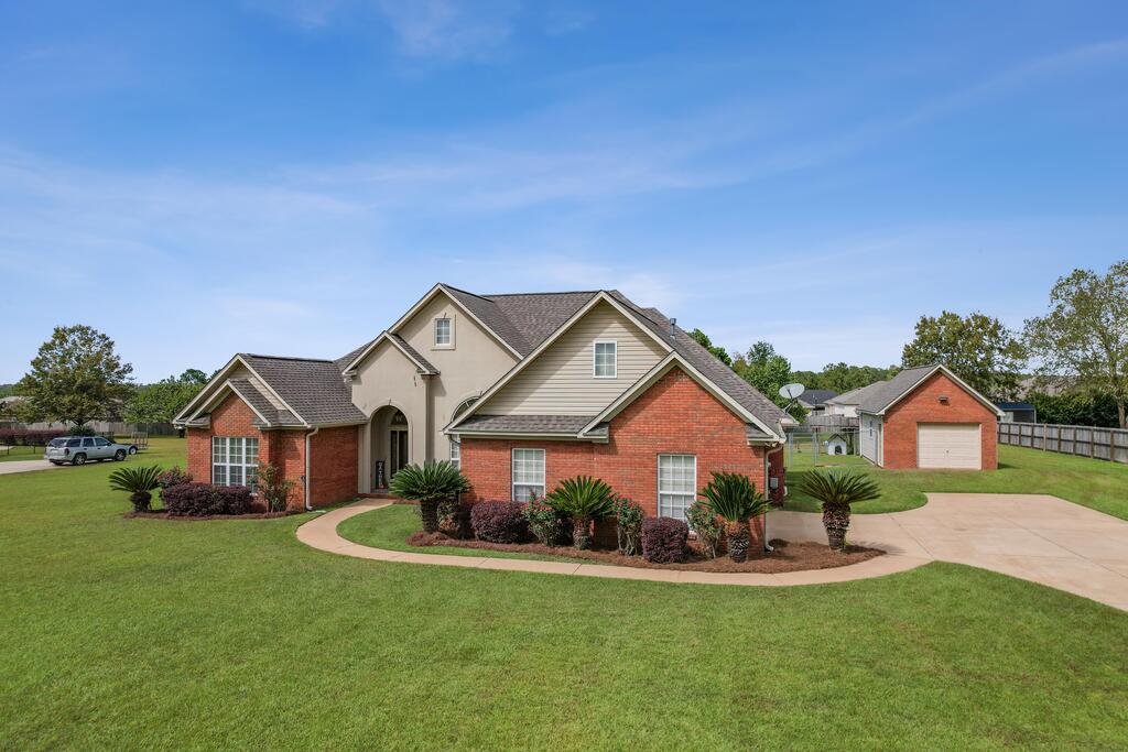 2163 Prevatt Road