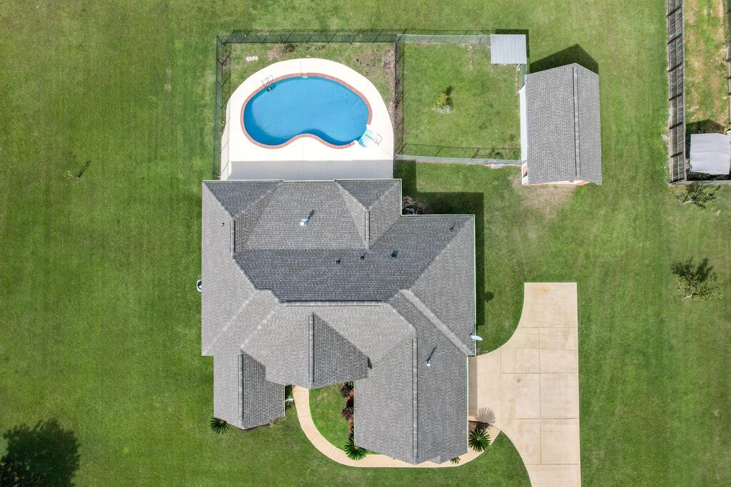 2163 Prevatt Road
