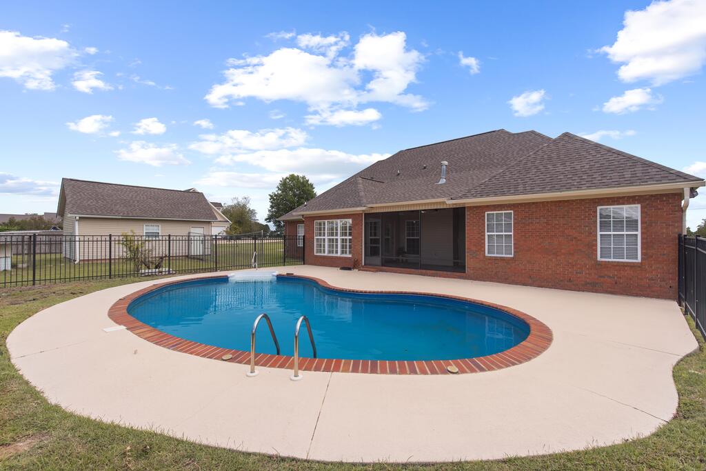 2163 Prevatt Road