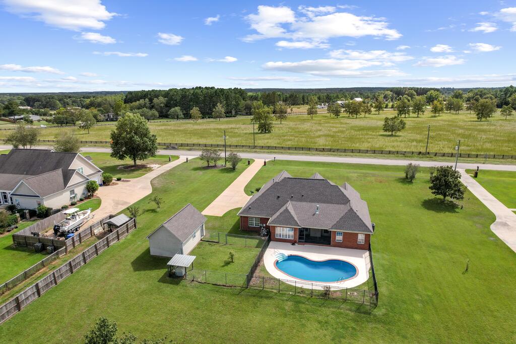 2163 Prevatt Road