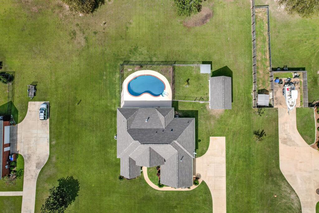 2163 Prevatt Road