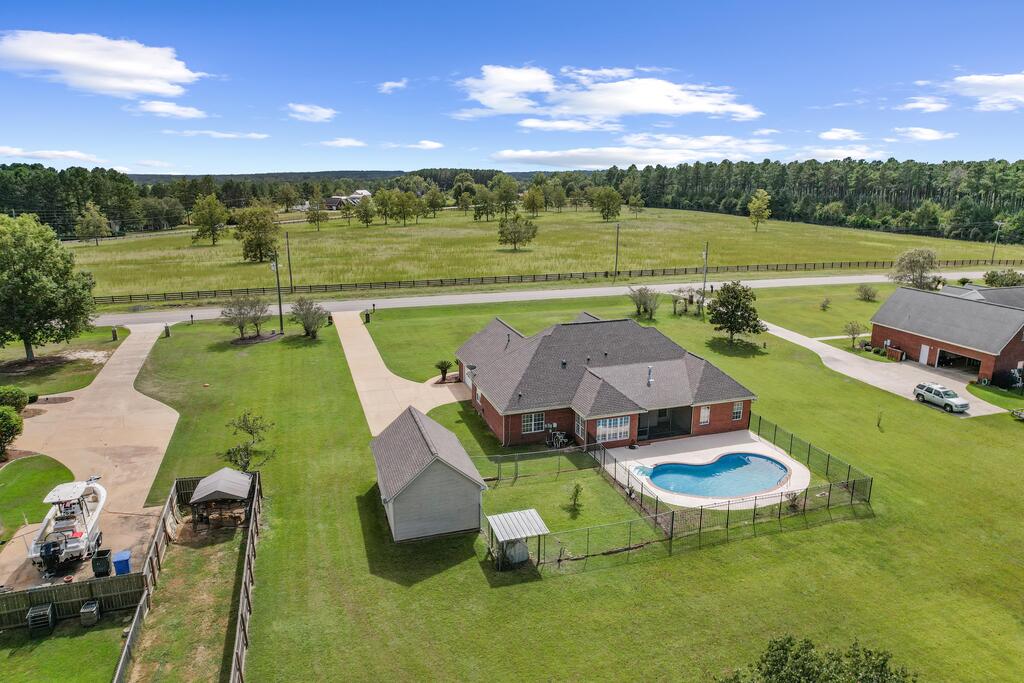 2163 Prevatt Road