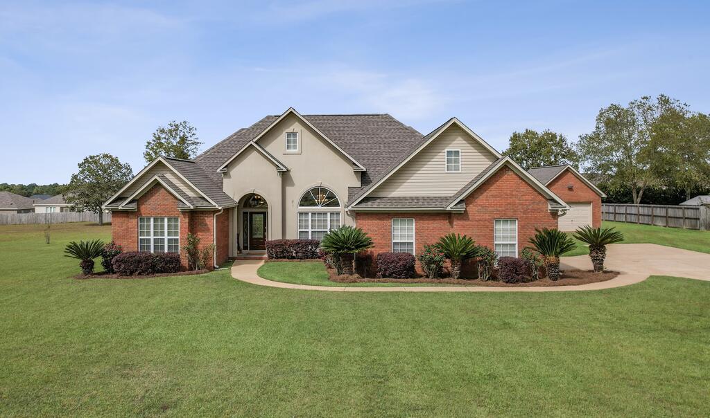 2163 Prevatt Road Dothan AL