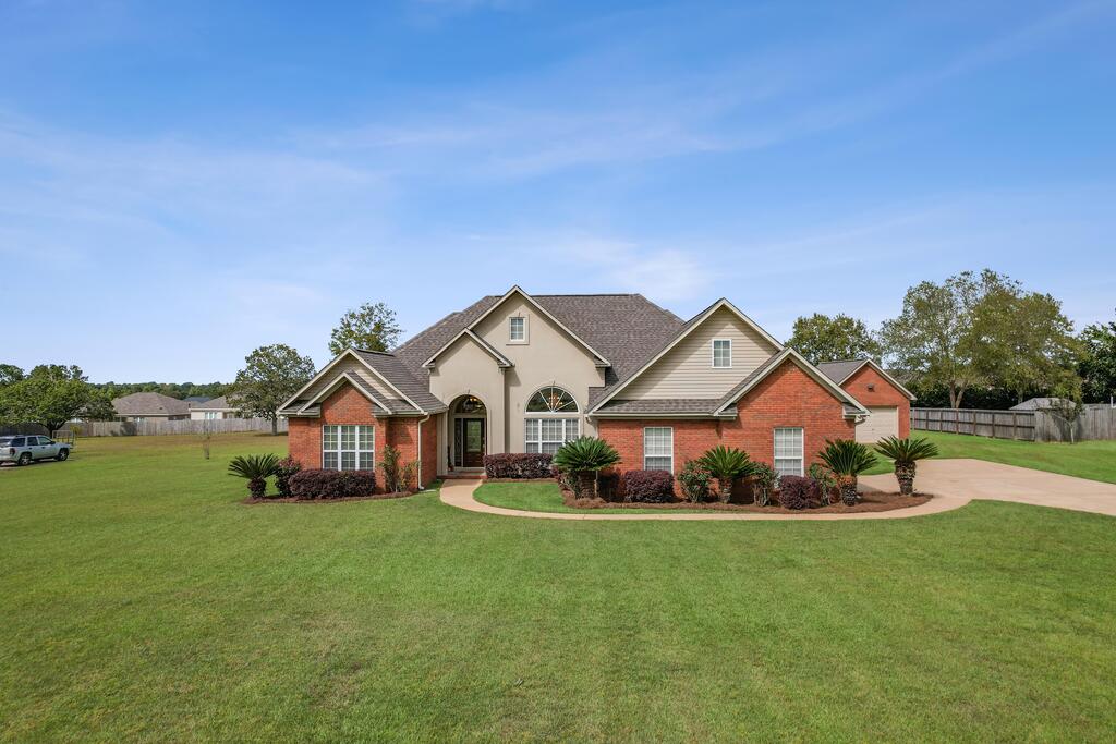 2163 Prevatt Road