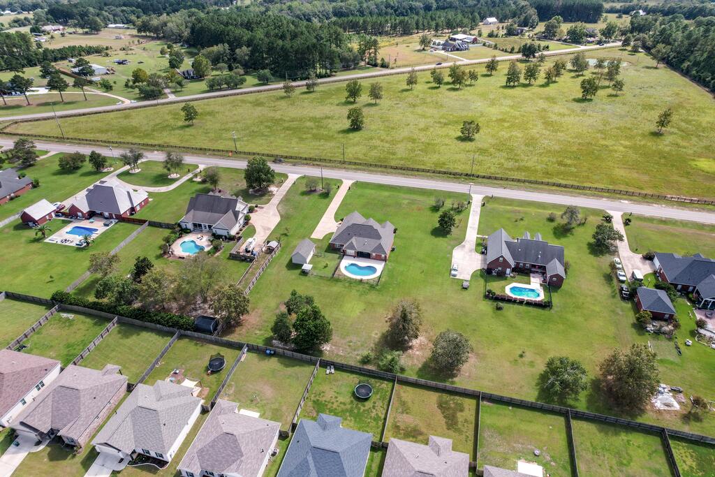 2163 Prevatt Road