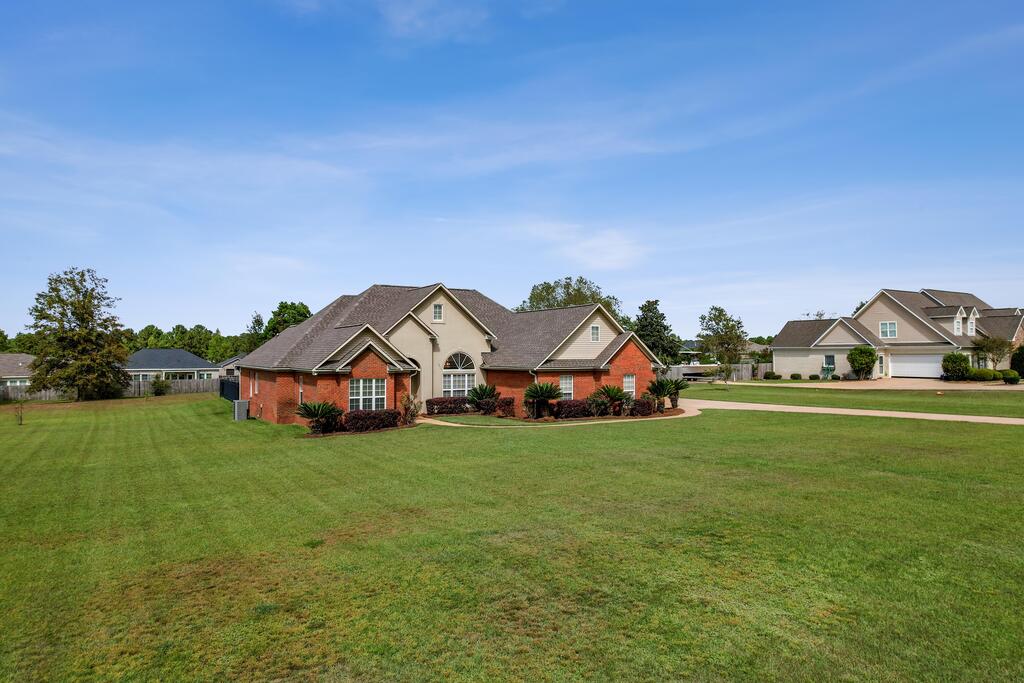 2163 Prevatt Road