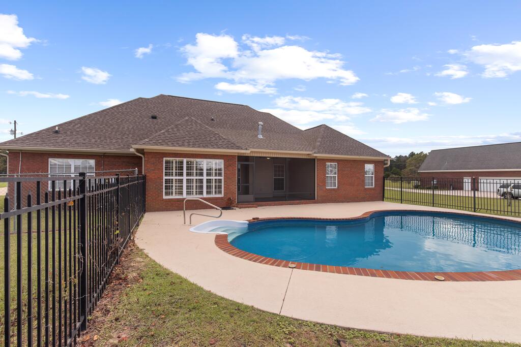 2163 Prevatt Road