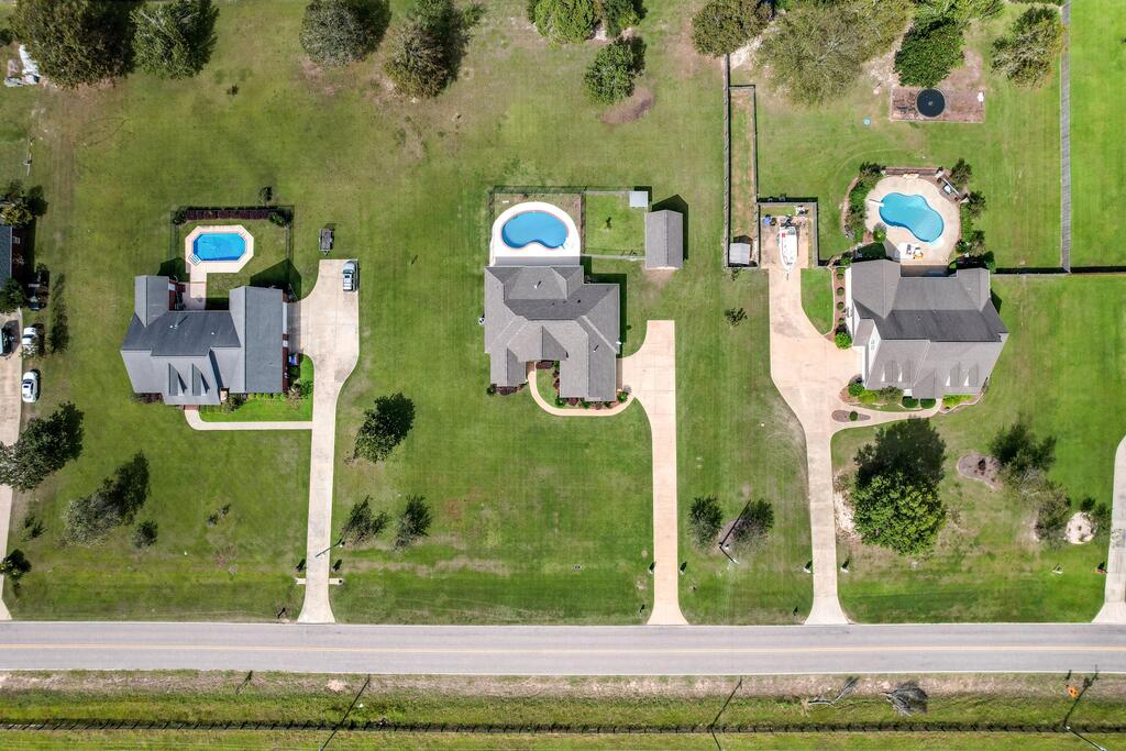 2163 Prevatt Road