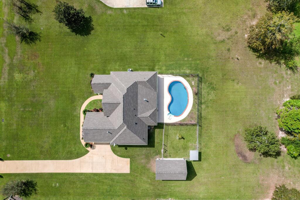 2163 Prevatt Road
