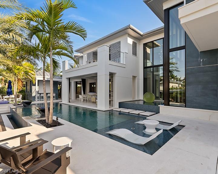 2201 Shad CT