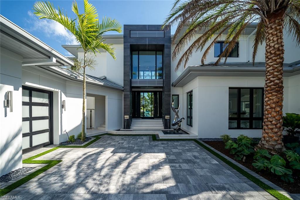 2201 Shad CT