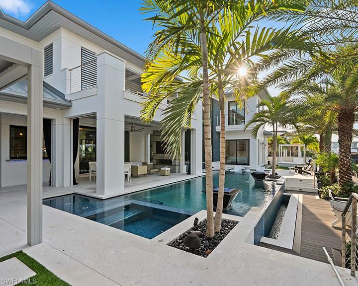 2201 Shad CT