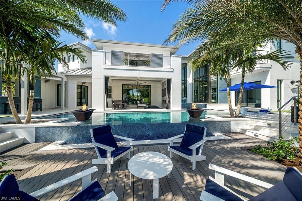 2201 Shad CT