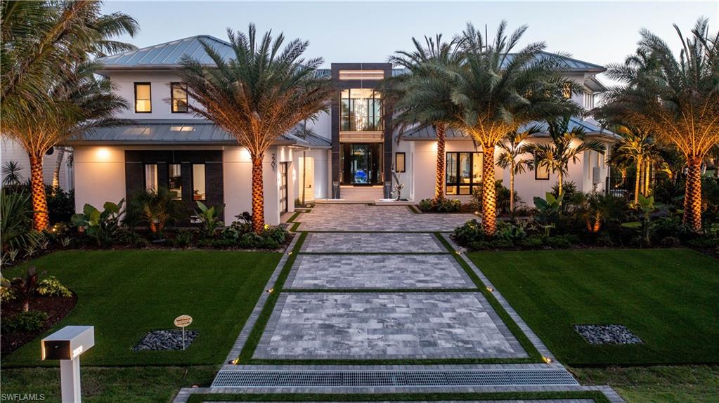 2201 Shad CT
